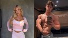 Thynne is the half brother of influencer Tammy Hembrow.