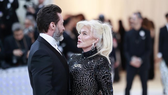 Hugh Jackman and Deborra-Lee Furness have finalised their divorce after 27 years of marriage. 