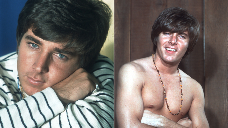 Bobby Sherman, teen idol of the 1960s and ‘70s, has dies aged 81.
