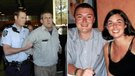 Bradley Murdoch has always protested that he is an innocent man over the 2001 road site murder of Peter Falconio. 