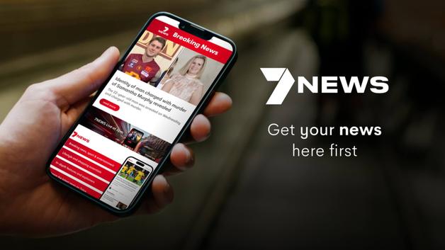 7NEWS Newsletters